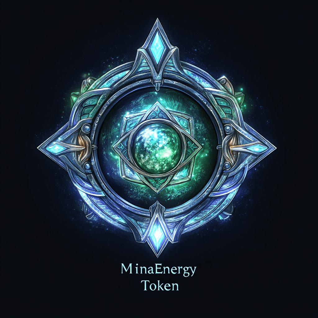 MinaEnergy Token